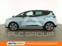 2019 Renault Scenic