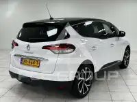 2019 Renault Scenic