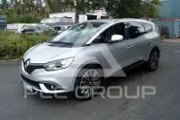 2019 Renault Scenic
