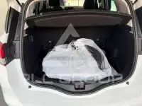 2019 Renault Scenic