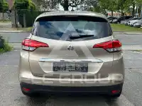 2019 Renault Scenic