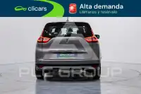 2019 Renault Scenic