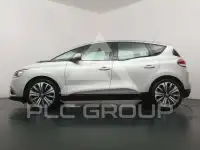 2019 Renault Scenic