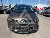 2019 Renault Scenic