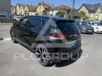 2019 Renault Scenic