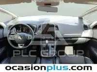 2019 Renault Scenic
