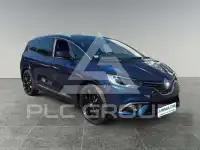2019 Renault Scenic