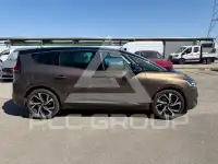 2019 Renault Scenic