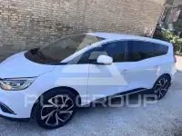 2019 Renault Scenic