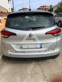 2019 Renault Scenic