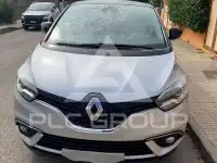 2019 Renault Scenic
