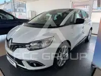 2019 Renault Scenic