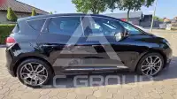 2019 Renault Scenic