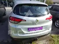 2019 Renault Scenic