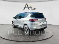 2019 Renault Scenic