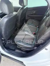2019 Renault Scenic