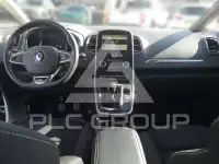 2019 Renault Scenic