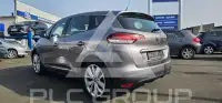 2019 Renault Scenic