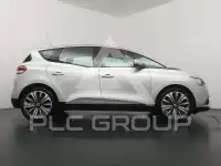 2019 Renault Scenic