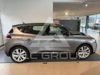 2019 Renault Scenic