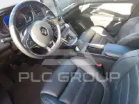 2019 Renault Scenic