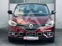 2019 Renault Scenic