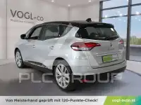 2019 Renault Scenic