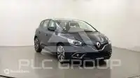 2019 Renault Scenic