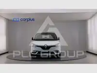2019 Renault Scenic
