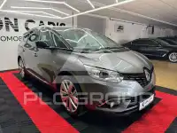 2019 Renault Scenic