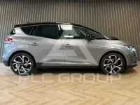 2019 Renault Scenic