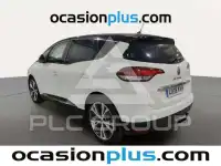2019 Renault Scenic