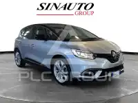 2019 Renault Scenic