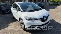 2019 Renault Scenic
