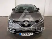 2019 Renault Scenic