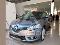 2019 Renault Scenic