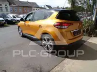 2019 Renault Scenic