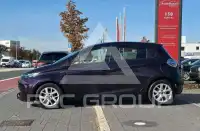 2019 Renault ZOE