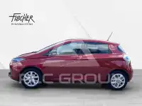 2019 Renault ZOE