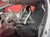 2019 Renault ZOE