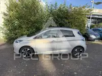2019 Renault ZOE