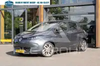 2019 Renault ZOE