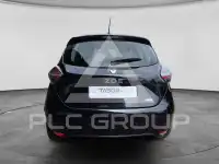 2019 Renault ZOE