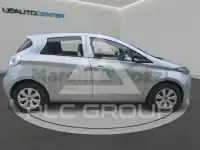 2019 Renault ZOE