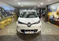2019 Renault ZOE
