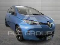 2019 Renault ZOE