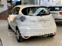 2019 Renault ZOE