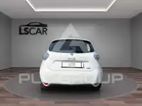 2019 Renault ZOE