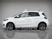 2019 Renault ZOE