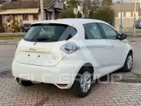 2019 Renault ZOE